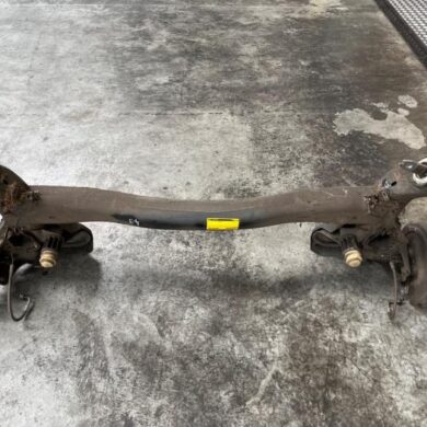 Peugeot 308 1.6 16V HYbrid 225 Achteras voorwielaandrijving 5G06 2022 9831044680