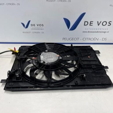 Peugeot 308 1.6 16V HYbrid 225 Koelvinhuis 2022 1674058480