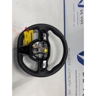 DS Automobiles DS4 1.2 12V Hybrid 136 Stuurwiel 2024 98408383FC