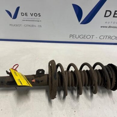 Opel Crossland X 1.2 Turbo 12V Schokdemperpoot rechts-voor 2019 9827238280-3556095