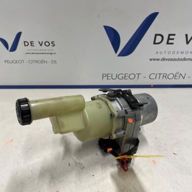 Peugeot Expert  Lenkkraftverstärker Pumpe AH01 2025 1617410780-1680895180