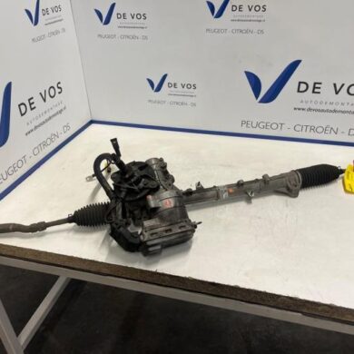 Peugeot 308 1.6 16V GTi 270 Power steering box 2015 1628948880