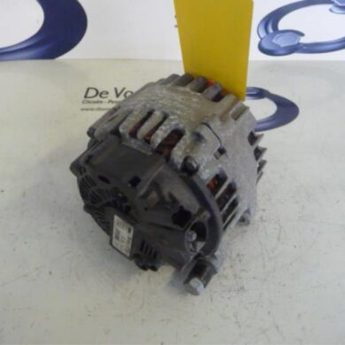 Peugeot 207  Dynamo 9HV-9HV9H01 2010 5705NH-5702K9