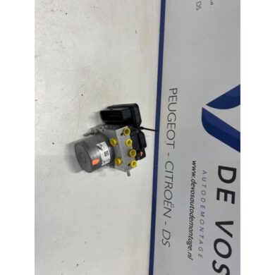 DS Automobiles DS4 1.2 12V Hybrid 136 ABS Pomp HN09 2024 1693585980