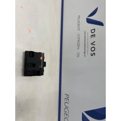 DS Automobiles DS4 1.2 12V Hybrid 136 Module (miscellaneous) 2024 1687850580-9857119680