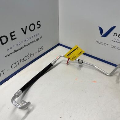 DS Automobiles DS4 1.2 12V Hybrid 136 Klima Leitung 2024 9840674580