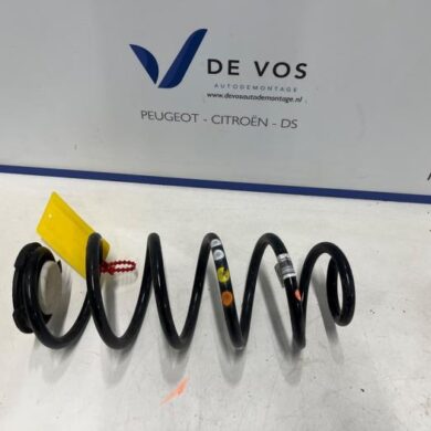 Peugeot 3008 1.2 12V Hybrid 136 Schroefveer achter 2024 9860677880