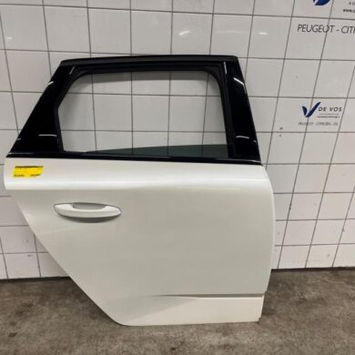 Peugeot 308  Portier 4Deurs rechts-achter 2022 9841570380