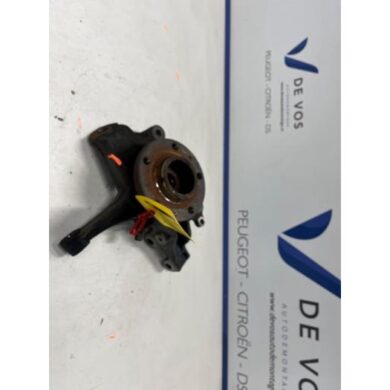 Peugeot 308 1.6 16V HYbrid 225 Knuckle, front left 2022 1647857480