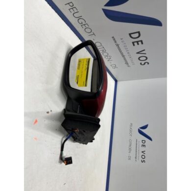 Peugeot 208 1.2 Vti 12V PureTech 100 Buitenspiegel links 2021 98260232XT
