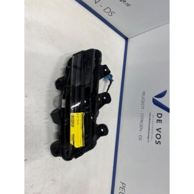 Peugeot 5008 1.2 12V Hybrid Daytime running light, left 2022 9836231080