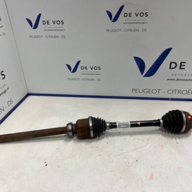 Peugeot Expert  Aandrijfas rechts-voor AH01 2025 9813090980 20GM39