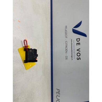 DS Automobiles DS4 1.2 12V Hybrid 136 Sensor (other) 2024 1696689280-9856279680
