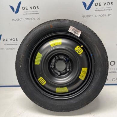 Peugeot 308 1.2 12V e-THP PureTech 130 Velg + Band 2019