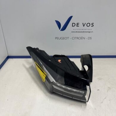 Peugeot 308  Rücklicht links 2022 9835299480