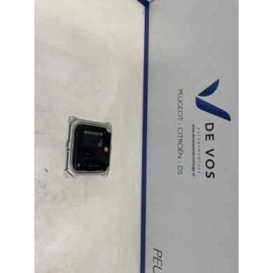 Peugeot 308  Computer lighting module 2022 1687808380-1688303280-9843194480