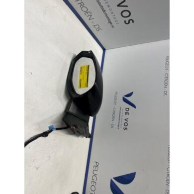 Peugeot 3008 1.2 12V Hybrid 136 Außenspiegel links 2024 98433443XK