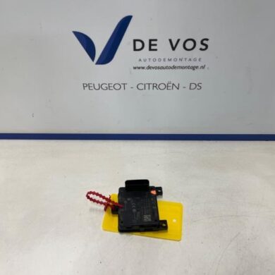 Peugeot 308 1.6 16V HYbrid 225 Sensor (overige) 2022 1682785280-9844384680