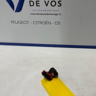 Citroen DS3 1.6 16V VTS THP PDC Sensor 2014 6590JE-9677782980