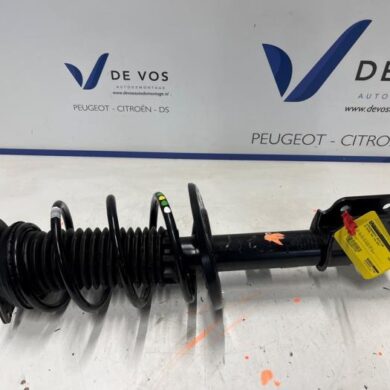 DS Automobiles DS4 1.2 12V Hybrid 136 Schokdemperpoot rechts-voor 2024 9851734280