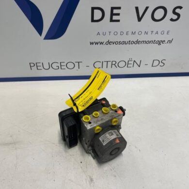 Peugeot 308 1.6 16V GTi 270 ABS Pumpe 5GN-5G05 2015 1613388280-9816071080-1614418280