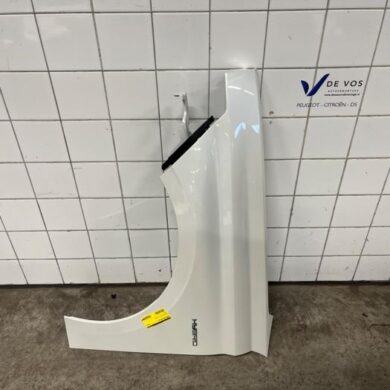 Peugeot 308  Scherm links-voor 2022 9837980980