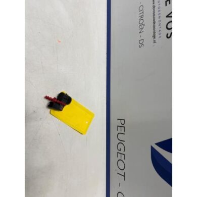 Citroen DS3 1.6 16V VTS THP PDC Sensor 2014 6590JE-9677782980