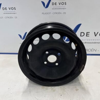 Peugeot 108 1.0 12V VVT-i Velg 2021 B000991680