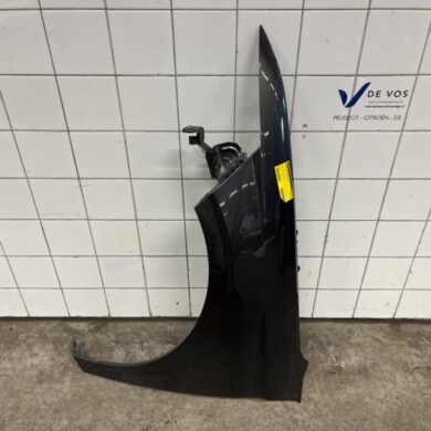 DS Automobiles DS4 1.2 12V Hybrid 136 Kotflügel links vorne 2024 9830767380
