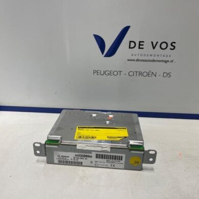 Peugeot 208 1.2 Vti 12V PureTech 100 Radio 2021 9833500080