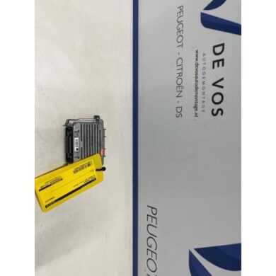 Citroen DS3 1.6 16V VTS THP Xenon module 2014 9806086580
