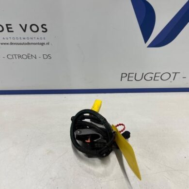 Peugeot 5008 1.2 12V Hybrid Sensor (other) 2022 9817423180
