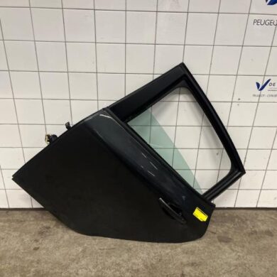 Peugeot 208 1.2 Vti 12V PureTech 82 Portier 4Deurs links-achter 2016 9671907580