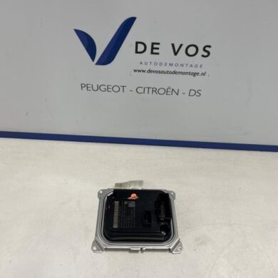 Peugeot 308  Computer lighting module 2022 1687808380-1688303280