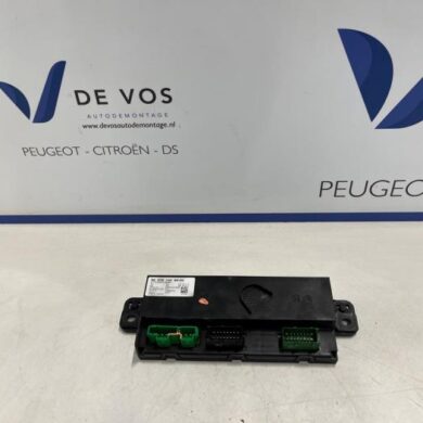 Peugeot Expert  Schiebetür Steuergerät 2025 9825290280-9837810280