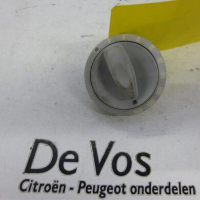  2.0 16V Switch (miscellaneous) 6554Q3