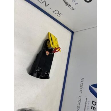 Peugeot Expert  Schiebetür Schließmechanik rechts 2025 9817800080