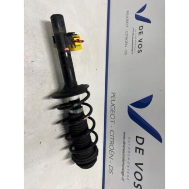 Peugeot 108 1.0 12V VVT-i Schokdemperpoot links-voor 2021 B000771480