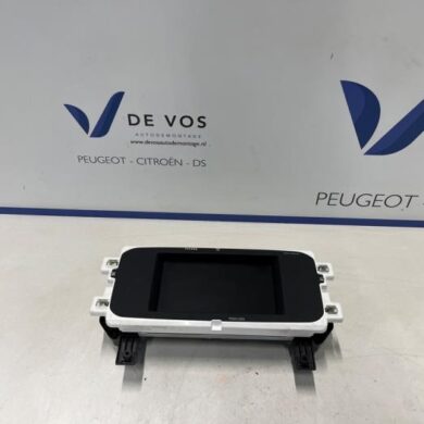 Opel Corsa 1.2 Turbo 12V 100 Kilometerteller KM 2023 9851926180