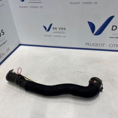 Peugeot Expert 2.0 Blue HDi 150 16V Intercooler Slang AHX-AH01 2022 9820476580
