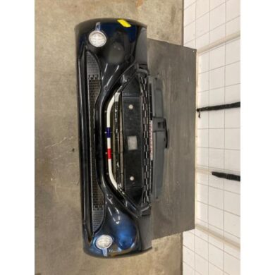 Peugeot 208 1.6 16V GTI Voorbumper 2017 1610073180