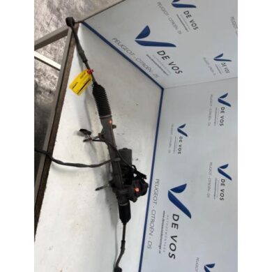 Peugeot 1007 1.4 Power steering box 2006 1623287280-4000VP