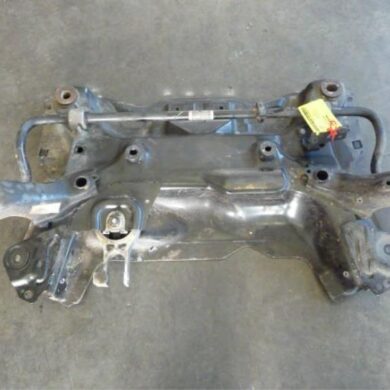 Peugeot 508  Subframe BHZBH01 2016 9803774280