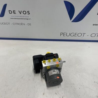 Peugeot 3008 1.2 12V e-THP PureTech 130 ABS pump HNS-HN05 2020 1623161480-9832278080