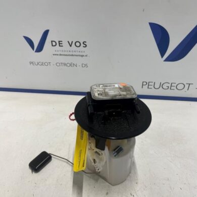 Opel Mokka 1.5 CDTi 16V Brandstofpomp Elektrisch YHS 2022 9824049680