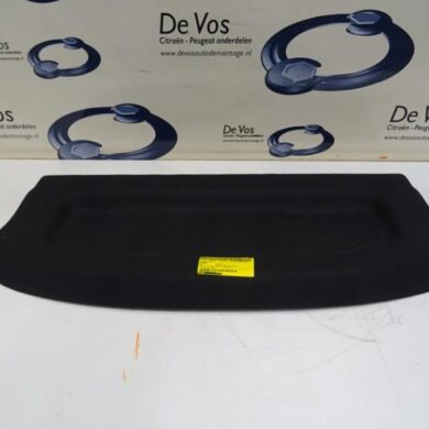 Citroen DS3  Parcel shelf 2014 8795AK