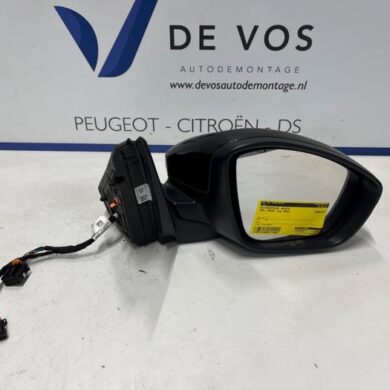 Opel Mokka 1.5 CDTi 16V Wing mirror, right 2022 983747249V