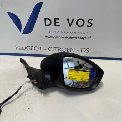 Peugeot 208 1.6 16V GTI Buitenspiegel rechts 2016 1611240780