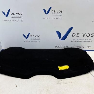 Peugeot 208 1.6 16V GTI Hoedenplank 2016 96737666ZD