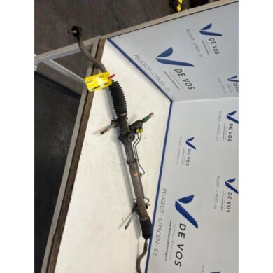 Citroen C5 1.6 16V THP 155 Power steering box 2010 4001W4-9801381480-1663665280